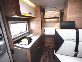 WEINSBERG CaraCompact 600 MF EDITION PEPPER 2.2 103kW