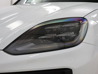 Porsche Cayenne E-Hybrid 346kW