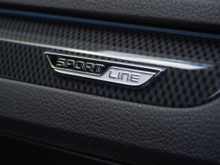 Skoda Superb Sportline 2.0 200kW