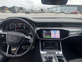 Audi A7 3.0 170kW