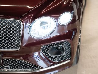 Bentley Bentayga 4.0 404kW