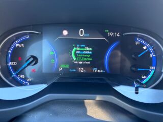Toyota RAV4 Executive Plug-in Hybrid 2.5 225kW