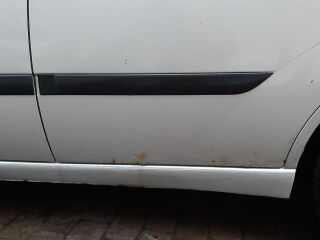 Ford Focus 1.8 85kW