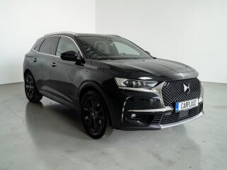 DS DS 7 Crossback Opera 4x4 1.6 147kW