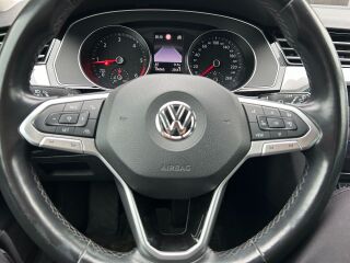 Volkswagen Passat Facelift 2.0 tdi 110kW