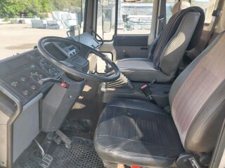 Volvo FL 132kW