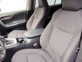 Toyota RAV4 Luxury 129kW