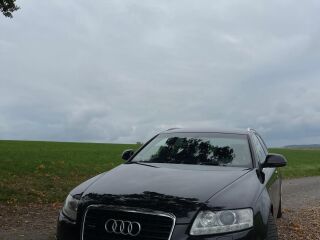 Audi A6 2.7 140kW