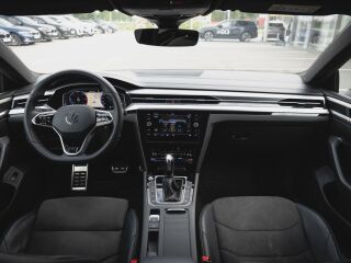 Volkswagen Arteon 4Motion R-Line 2.0 TDI 147kW