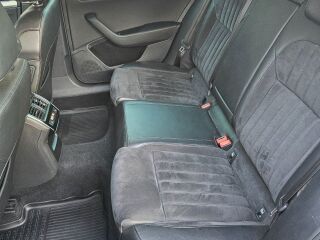Skoda Superb 2.0 140kW