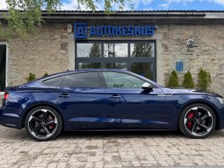 Audi S5 Sportback Quattro 3.0 V6 TFSI 260кВ