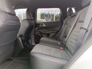 Mitsubishi Outlander Instyle 4WD 2.4 PHEV 225kW
