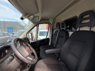 Fiat Ducato L4H2 2.2 103kW
