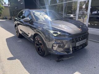 Cupra Terramar Terramar 2.0 TSI 150кВ
