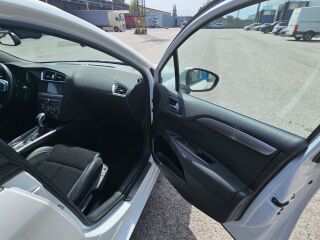 Citroen C4 1.2 96kW