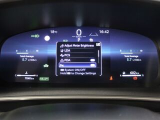 Toyota Corolla Active Plus Touring Sports Hybrid 1.8 72кВ
