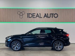 Cupra Formentor 1.5 eTSI 1.5 110kW