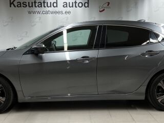 Honda Civic Elegance 1.0 95kW