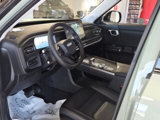 BAIC BJ30e Hybrid 1.5 206kW