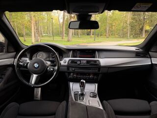 BMW 530 XDRIVE 3.0 190kW