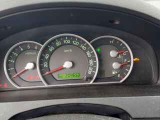 Kia Sorento 2.5 125kW