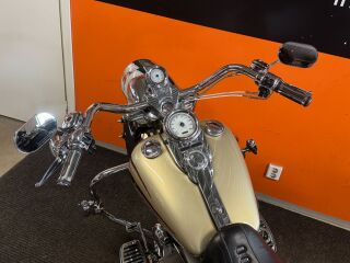 Harley-Davidson Road King CVO 110th Anniversary V2 52kW