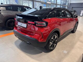 Citroen C4 MAX 1.2 96kW