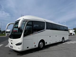 Scania Irizar i6 13.0 302kW