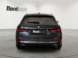 BMW 530 d xDrive Luxury Line LCI 3.0 210kW