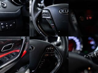 Kia cee'd GT Line 1.6 100kW