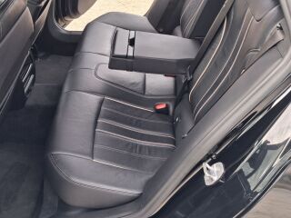 BMW 520 D Sportline X-Drive 2.0 140кВ