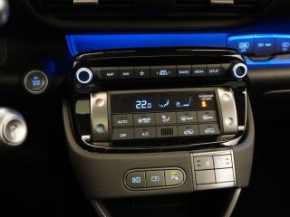 Hyundai Inster 49kWh IN 84kW