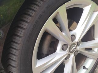 Opel Astra Sports Tourer+ 1.2 96kW