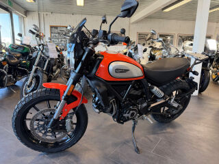 Ducati Scrambler Icon L2 54kW
