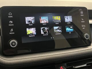 Skoda Fabia Selection 1.0 TSI 85kW