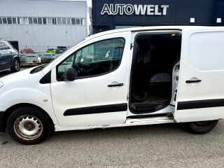 Peugeot Partner 1.6 55kW
