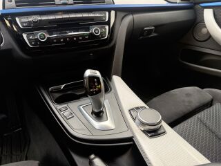 BMW 420 M-Sportpakett xDrive Facelift 2.0 140кВ