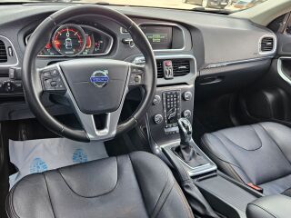 Volvo V40 Cross Country Summum FuIl Options Osmium Grey 2.0 D3 110kW