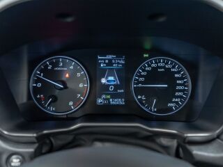 Subaru Outback AWD Limited Petrol 124kW