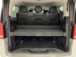 Mercedes-Benz V 250 Marco Polo 4Matic 2.1 R4 140kW