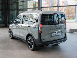 Ford Tourneo Courier Active Electric 43kW