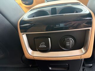 Kia Carnival 2.2 148kW