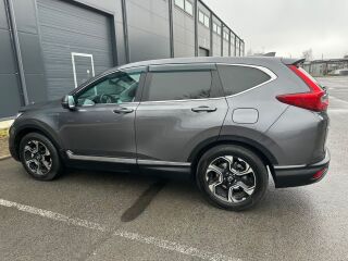 Honda CR-V 2.0 107kW