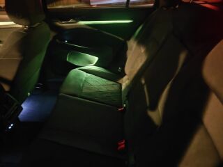 Volkswagen Golf Style 2.0 TDi 85kW