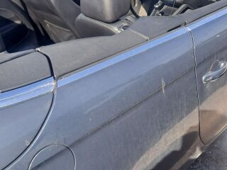 Volkswagen Eos 1.4 90kW