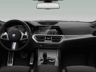 BMW 330 D xDrive M-Sportpakett 3.0 195kW