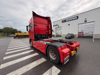 Scania R450 R 450 A4x2LB 13.0