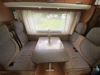 Fiat Ducato 2.3 95kW