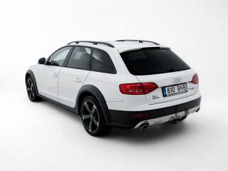 Audi A4 allroad 3.0 176kW
