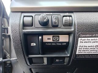 Subaru Legacy Symmetrical AWD 2.0 110kW